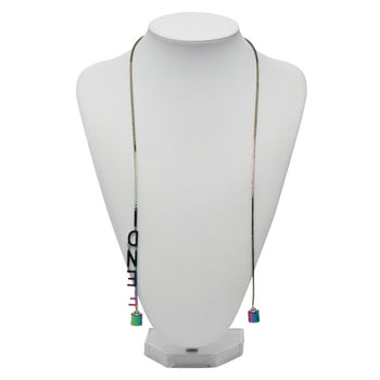 Fendi Air Pods Strap Necklace