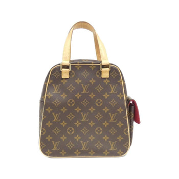 Louis Vuitton Monogram Excentric Cite M51161 Bag
