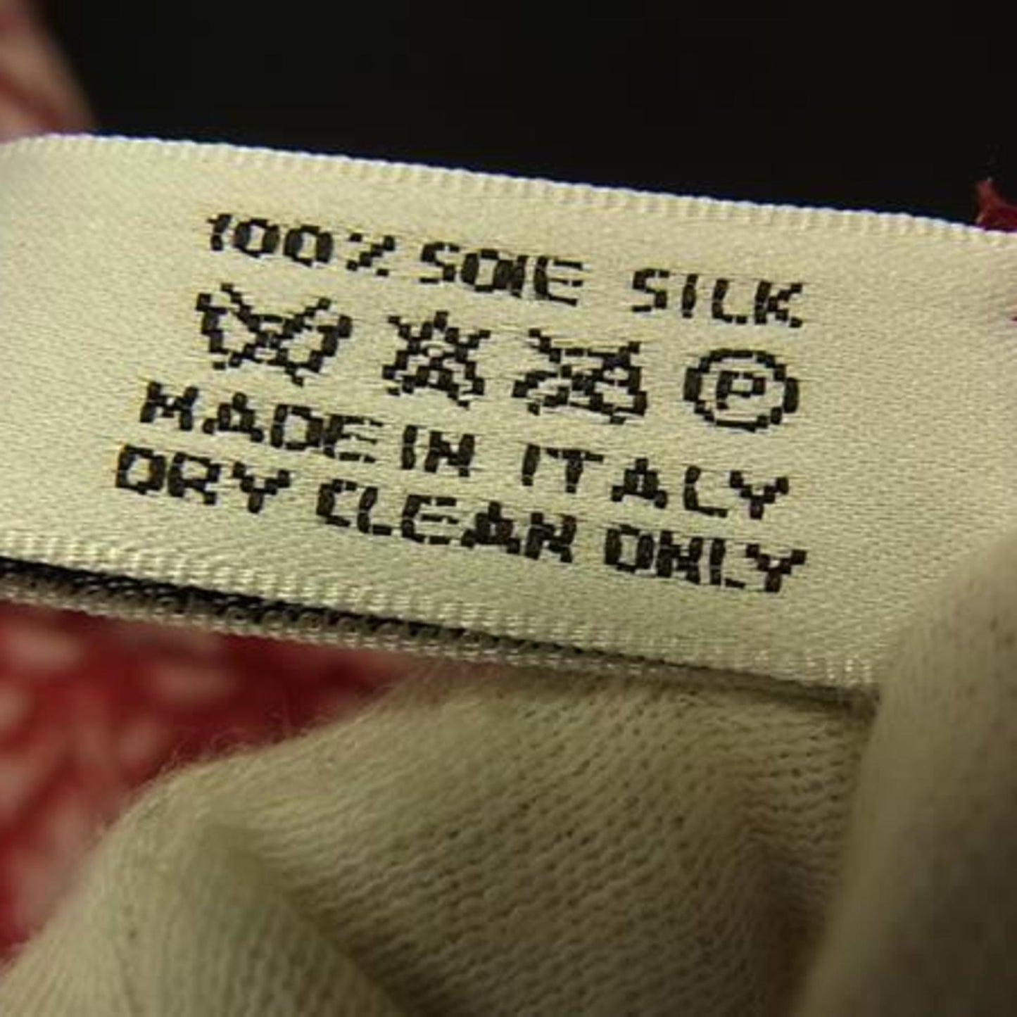 Christian Dior Trotter Scarf