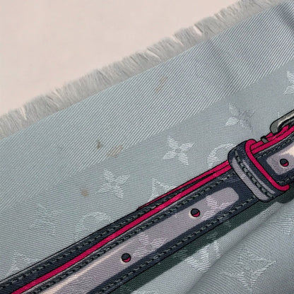Louis Vuitton M70807 Monogram Confidential Accessory