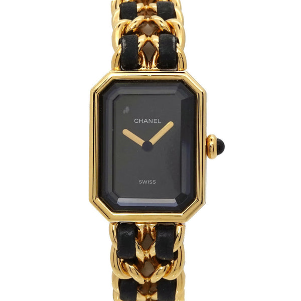 Chanel Premiere Women'S Watch