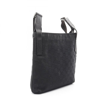 Gucci Gg Canvas Shoulder Bag