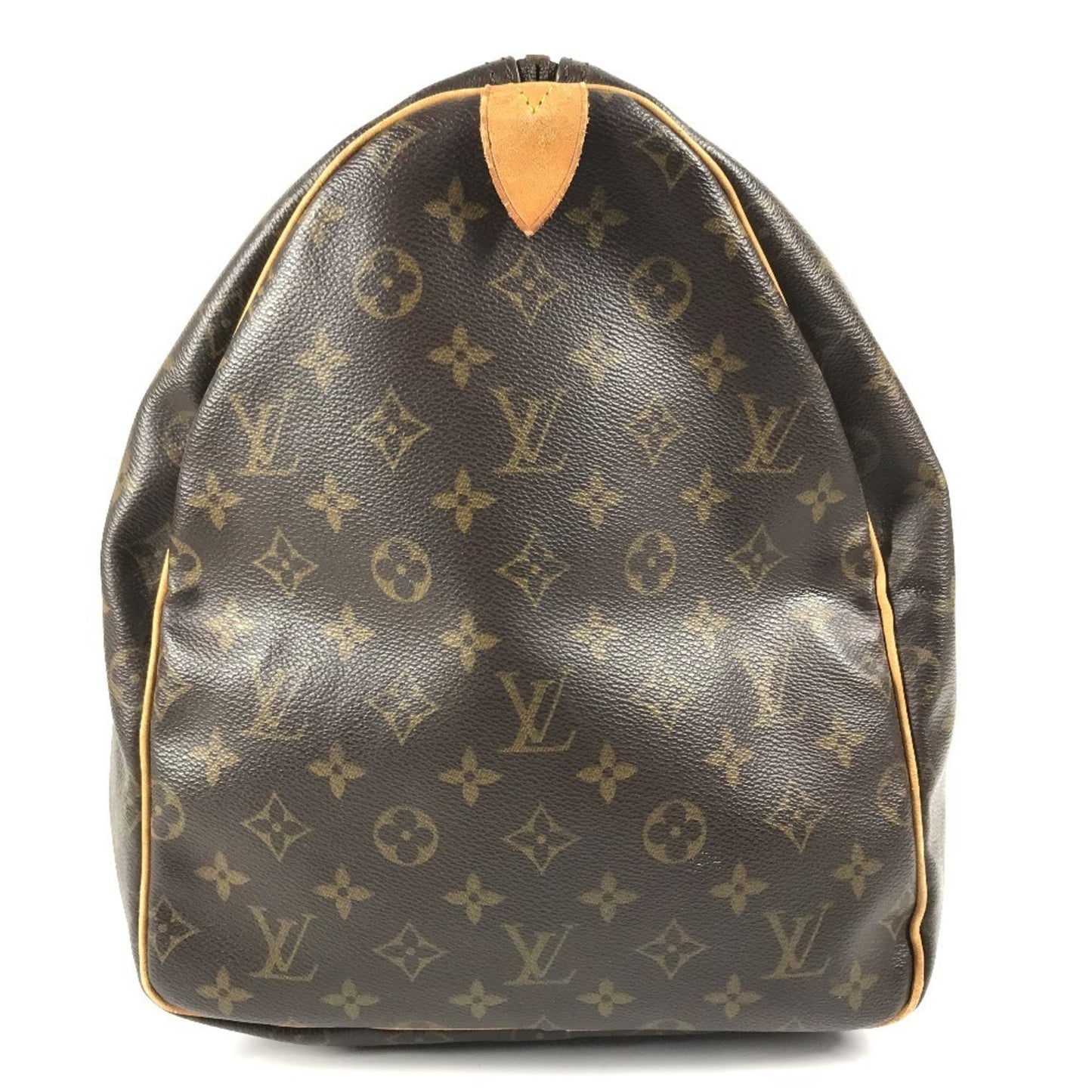 Louis Vuitton M41424 Monogram Keepall 55 Travel Bag