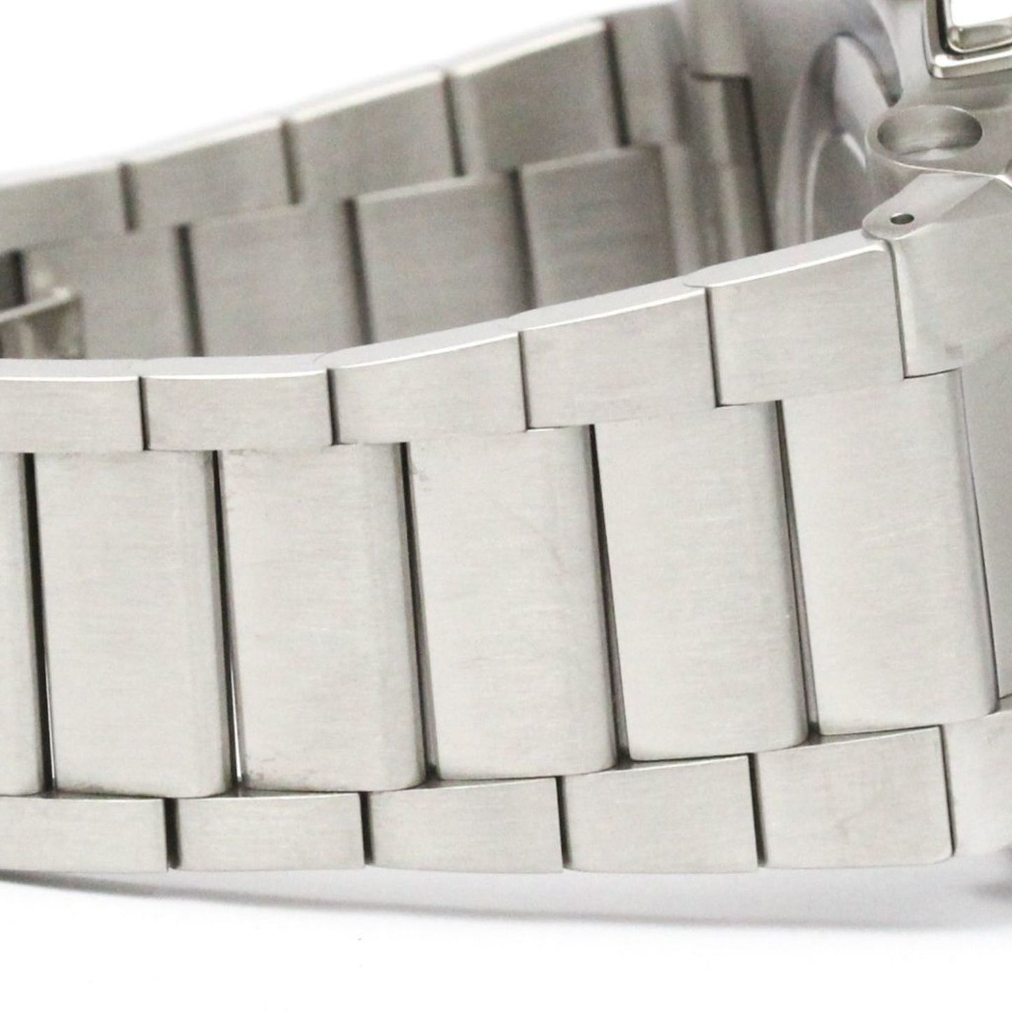 Bvlgari Ergon Chronograph Steel Automatic