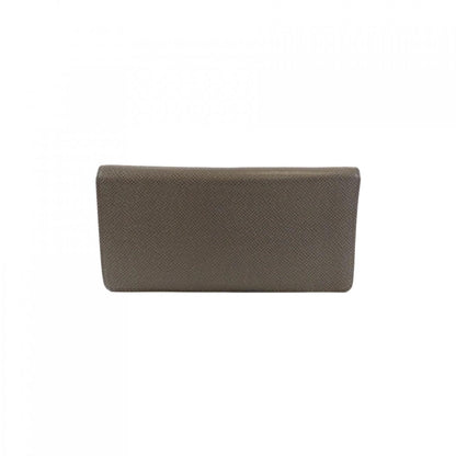 Louis Vuitton Taiga Portefeuille Brazza M32653 Wallet