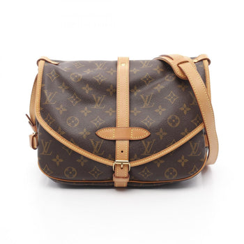 Louis Vuitton Saumur 30 Shoulder Bag