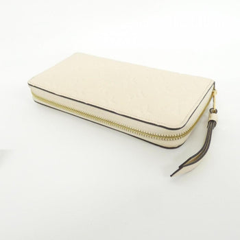 Louis Vuitton Monogram Empreinte Zippy Wallet M82212