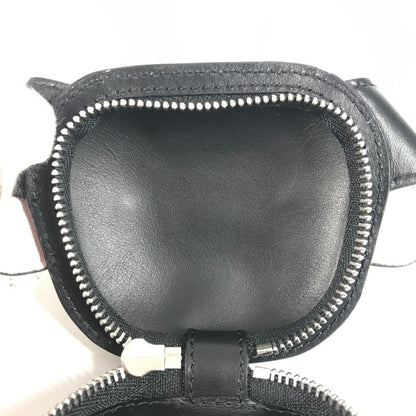 Louis Vuitton M02273 Monogram Lv Dog Bag Charm. Wallet