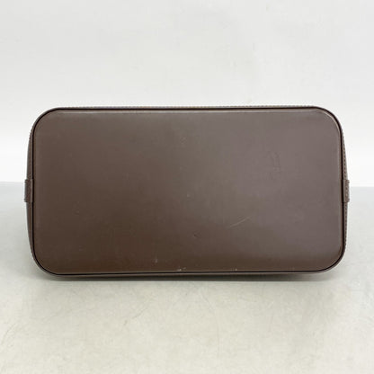 Louis Vuitton Damier Alma Handbag N51131 Ebene