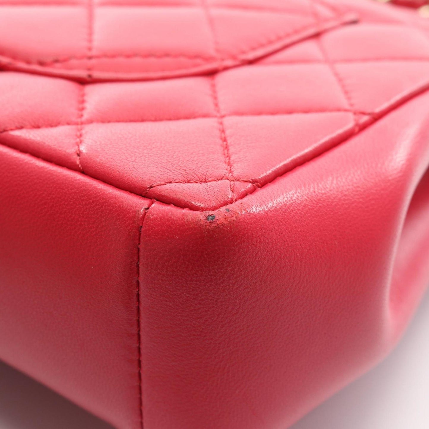 Chanel Matelasse Shoulder Bag