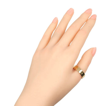 Cartier Love Ring