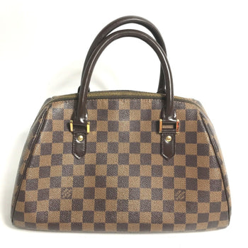 Louis Vuitton N41434 Damier Rivera Mm Boston Bag