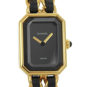 Chanel Premiere S Watch H0001