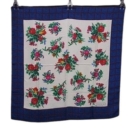 Tiffany & Co. Tiffany Scarf/Muffler