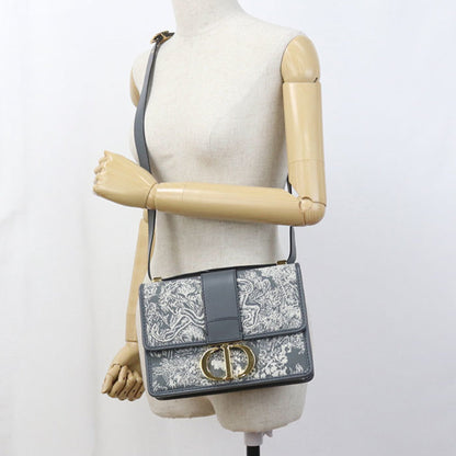 Christian Dior Dior Dior Crossbody Shoulder Bag 30 Montaigne