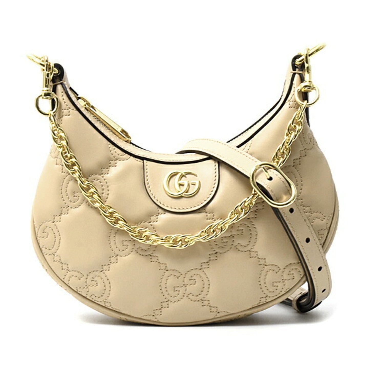 Gucci Women'S Gg Matelasse Handbag/Shoulder Bag