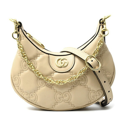 Gucci Women'S Gg Matelasse Handbag/Shoulder Bag