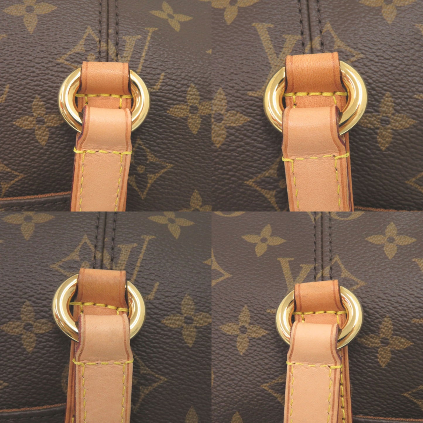 Louis Vuitton Totally Mm Monogram M56689 Tote Bag 1111 Louis Vuitton