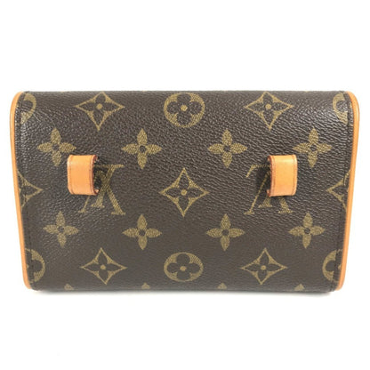 Louis Vuitton M51855 Monogram Florentine Pochette
