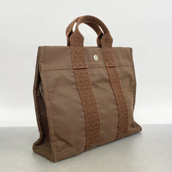 Hermes Herms Air Line Pm Tote Bag