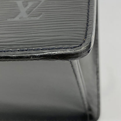 Louis Vuitton Epi Riviera Handbag M48182 Noir
