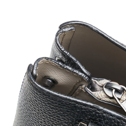 Michael Kors Logo Handbag/Shoulder Bag