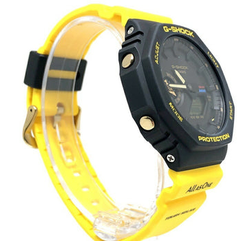 G-Shock Casio Wristwatch Ga-B2100K-9A Irukuji 2023 First Color Tough Solar Bluetooth Led Light