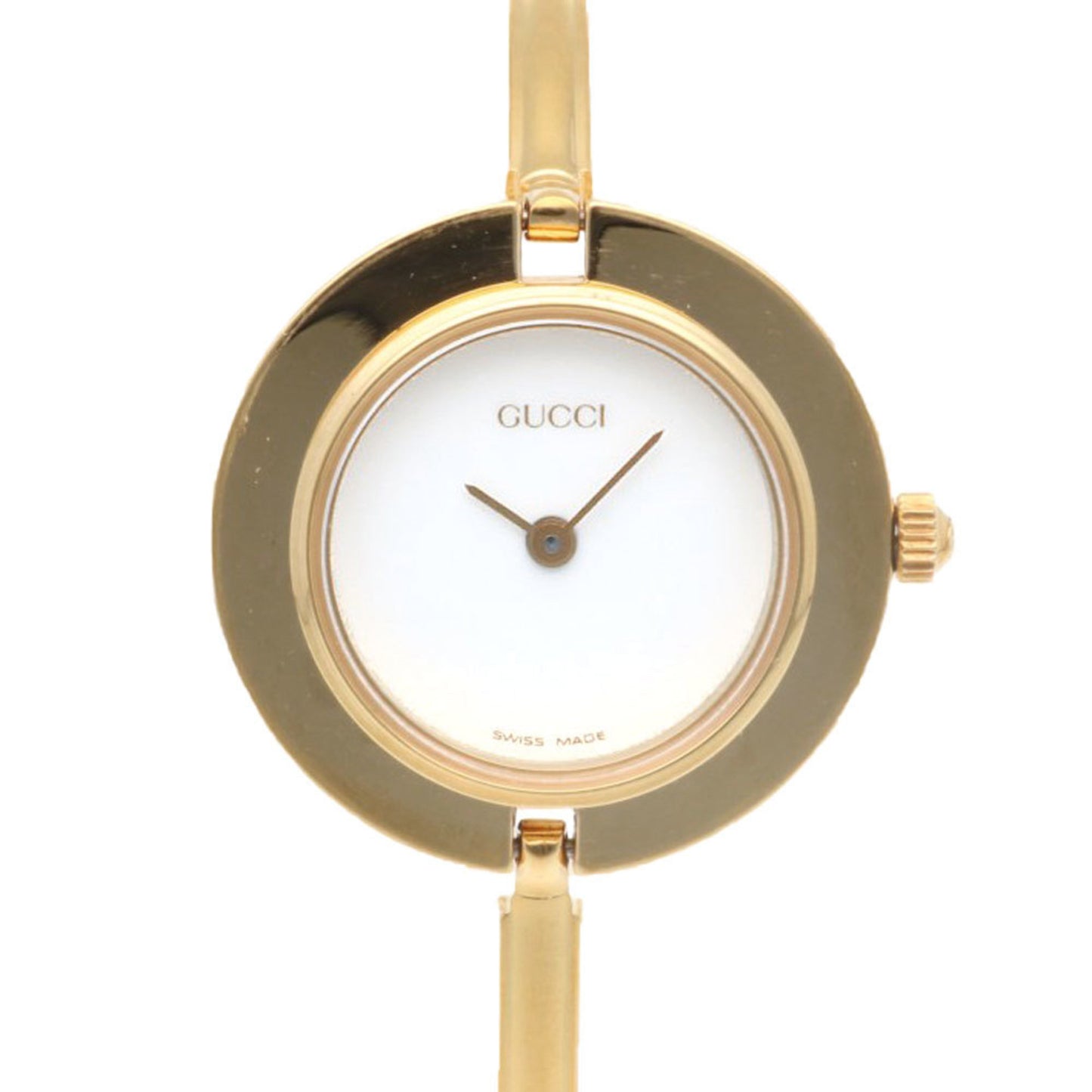 Gucci Gp 11/12.2 Quartz