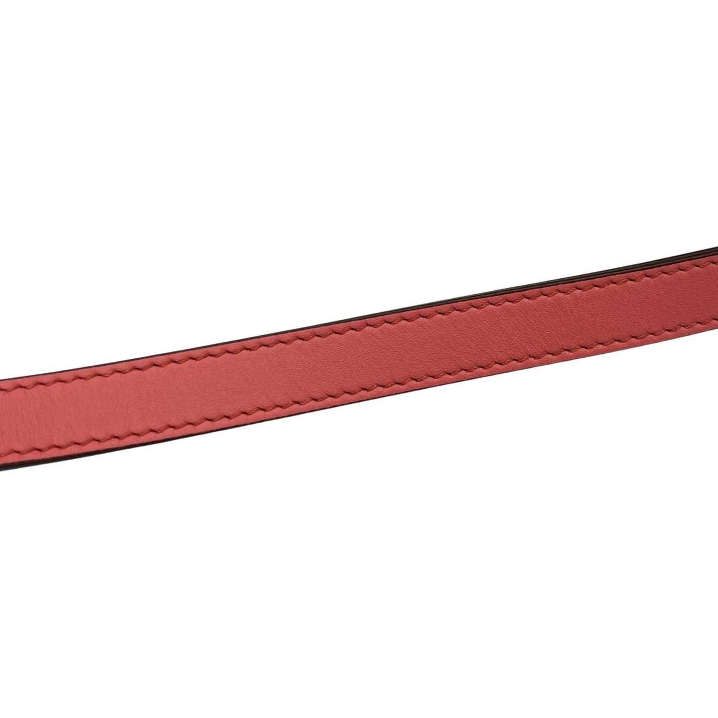 Gucci Petit Gg Shoulder Bag 739722 Leather Pink