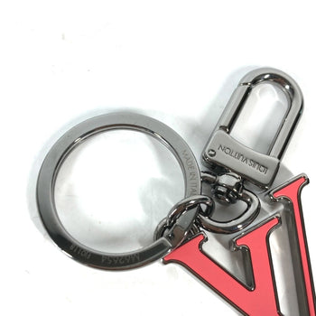 Louis Vuitton M62654 Porte-Cls Lv Chromatic Bag Charm Keychain Metal