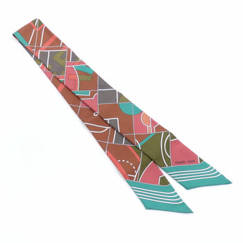 Hermes Twilly Scarf/Muffler For Women
