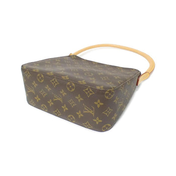 Louis Vuitton Monogram Looping Mm M51146 Shoulder Bag