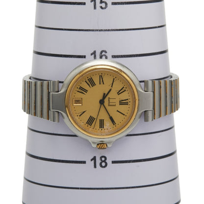 Dunhill Millennium Quartz Watch