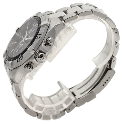 Tag Heuer Caf2110 Aquaracer Chronograph Watch
