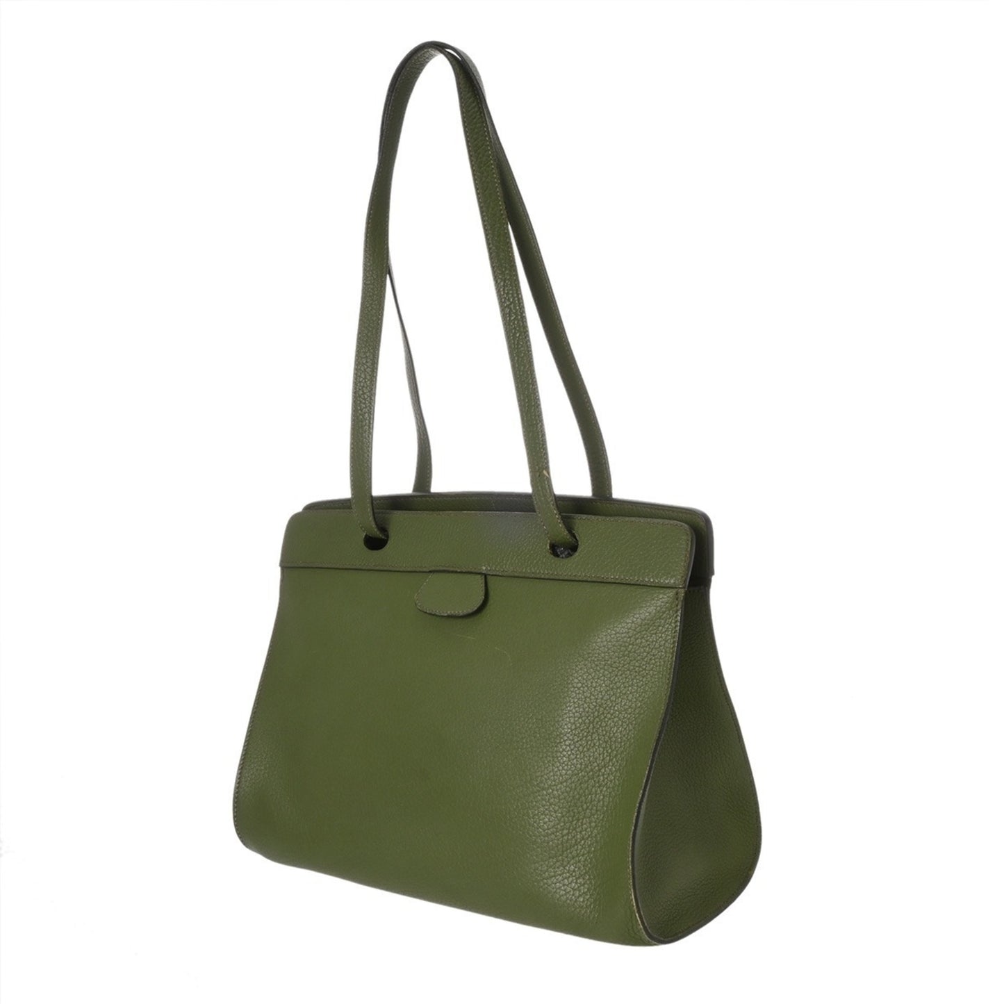 Hermes Museau Fjord (Circa 2011) Women'S Shoulder Bag