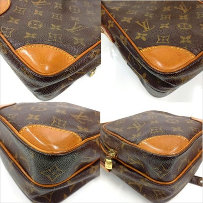 Louis Vuitton Amazon M45236 Monogram Ar0053 Shoulder Bag Ja-25162
