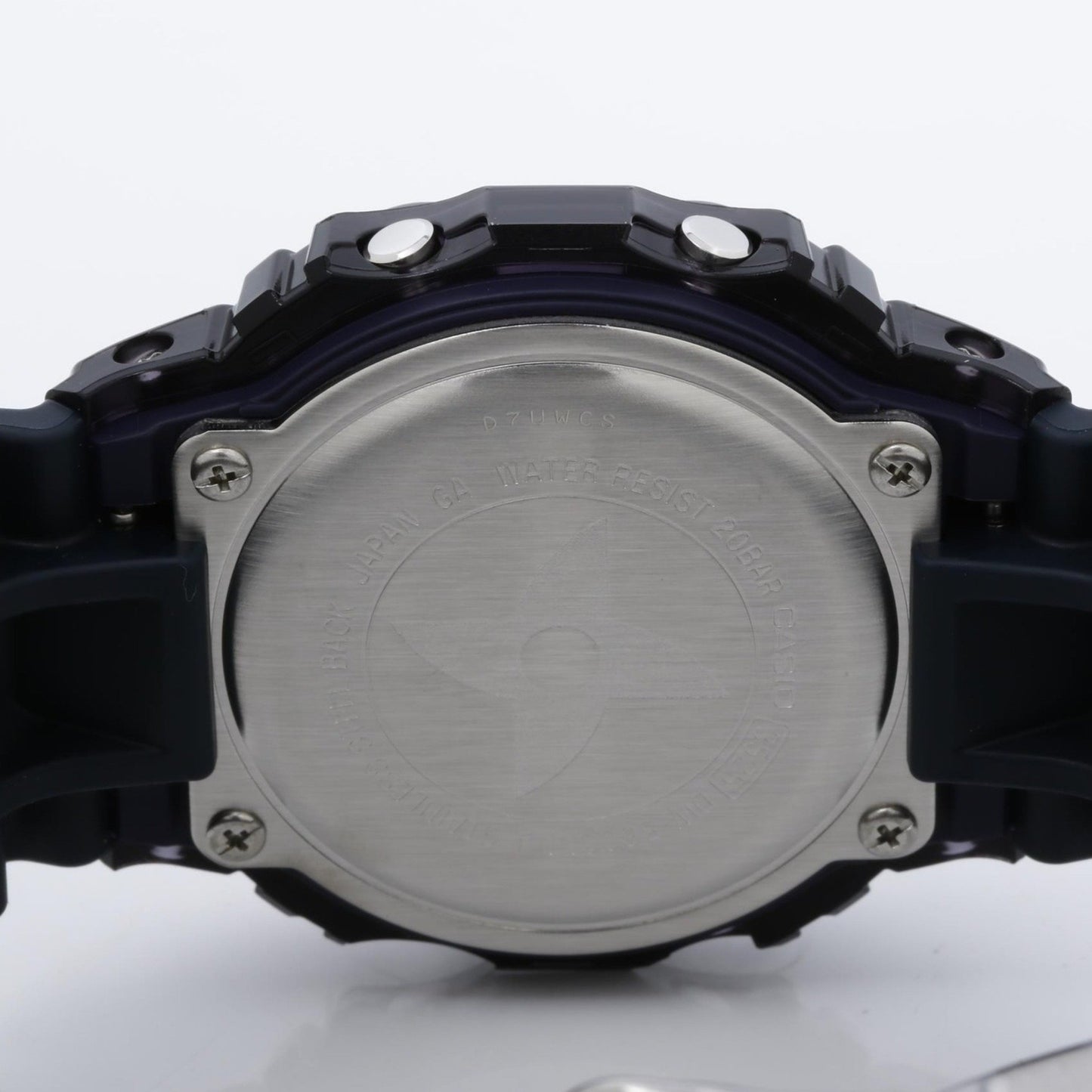 Casio Gshock Digital 5600 Series Dw5600Nnj2Jr Men'S Digital Watch