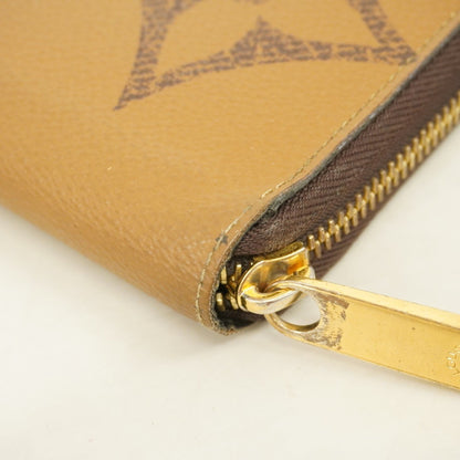 (Bi-Fold) Louis Vuitton Long Wallet