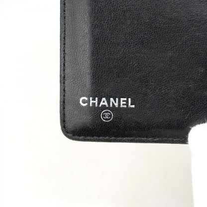 Chanel Icon Long Wallet