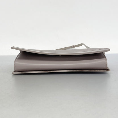 Louis Vuitton Epi Honfleur Shoulder Bag M5273B Lila