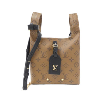 Louis Vuitton Monogram Reverse Atlantis Bb M46816 Shoulder Bag