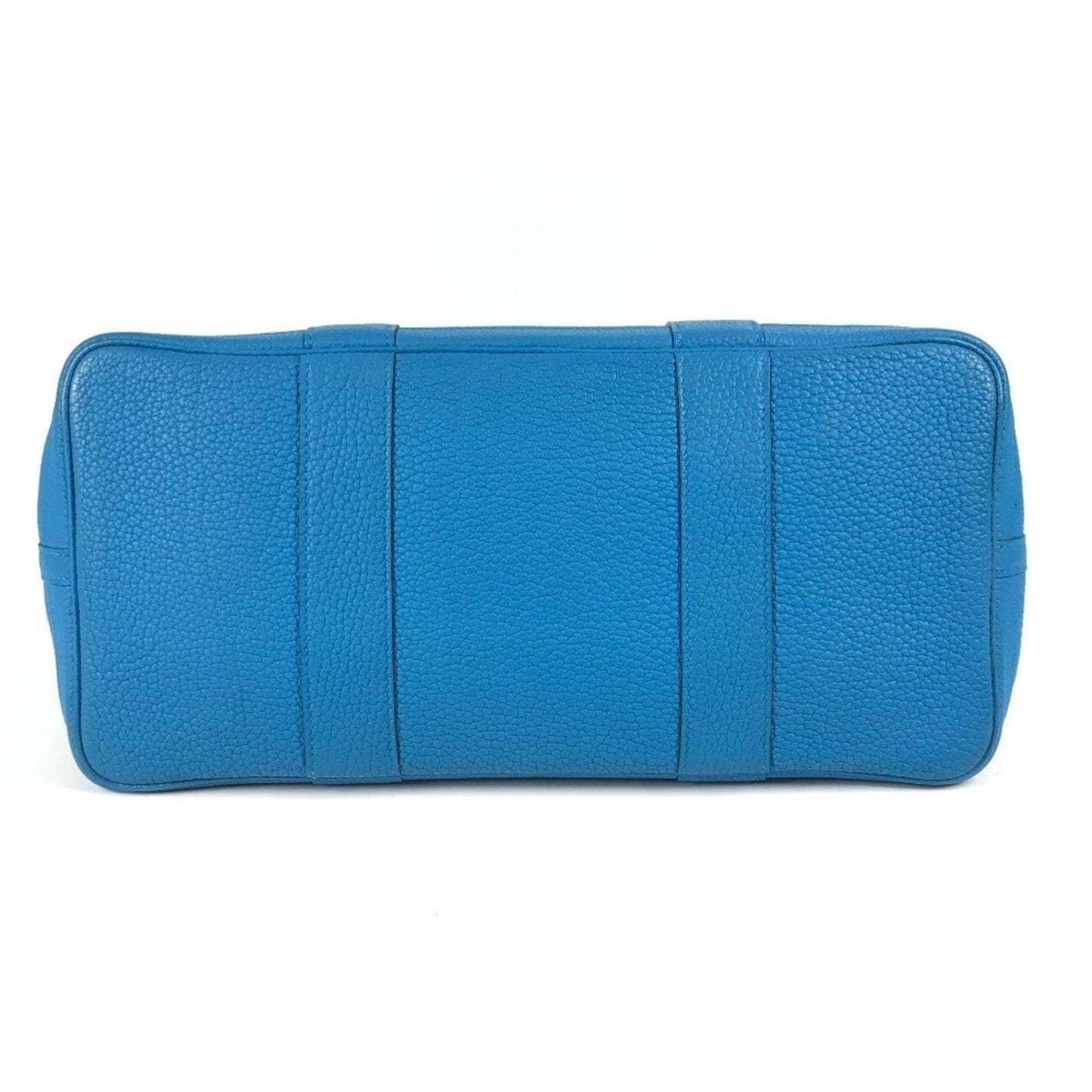 Hermes Garden Party Pm 36 Handbag