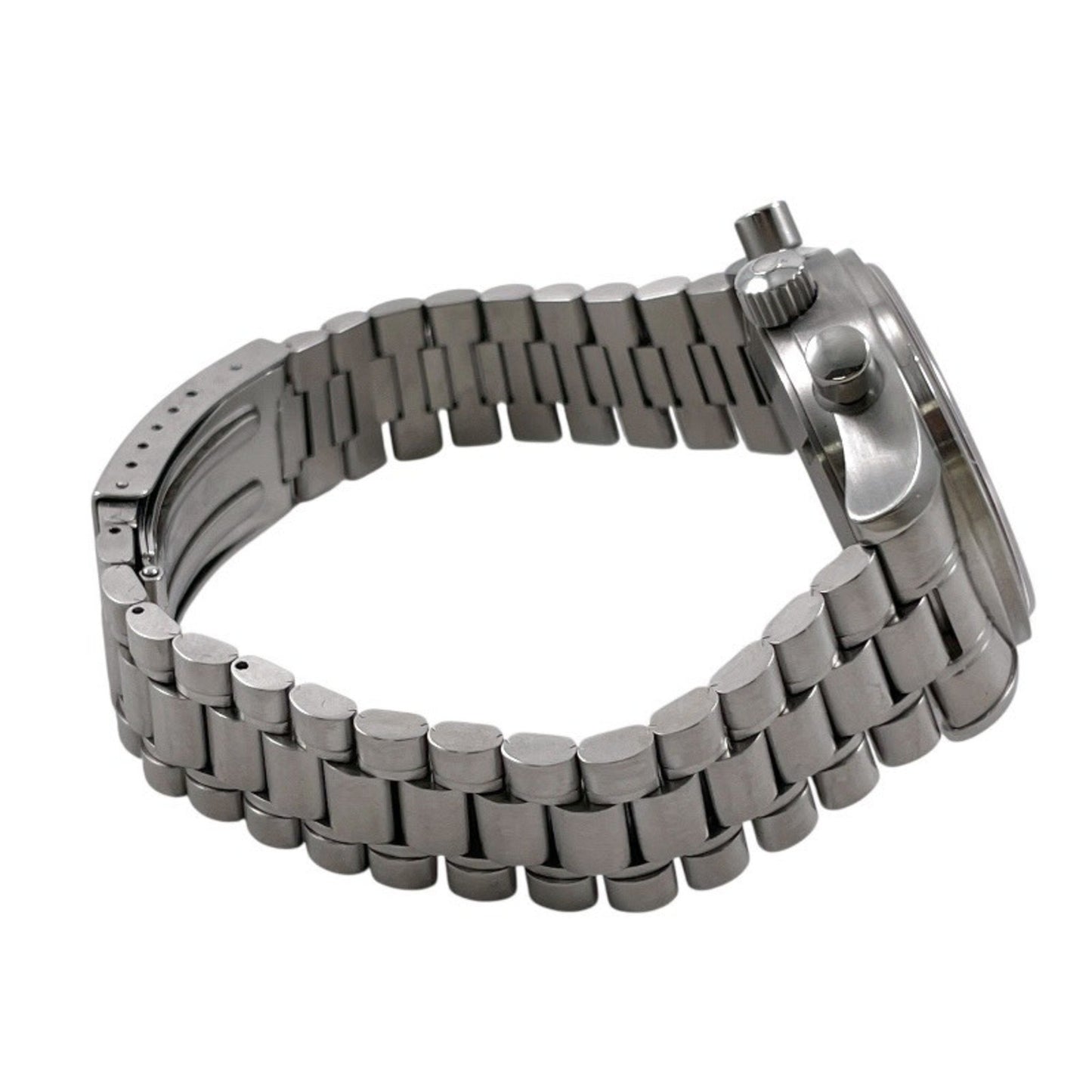 Omega Dynamic Chronograph 5240.50 Stainless Steel