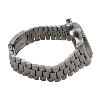 Omega Dynamic Chronograph 5240.50 Stainless Steel