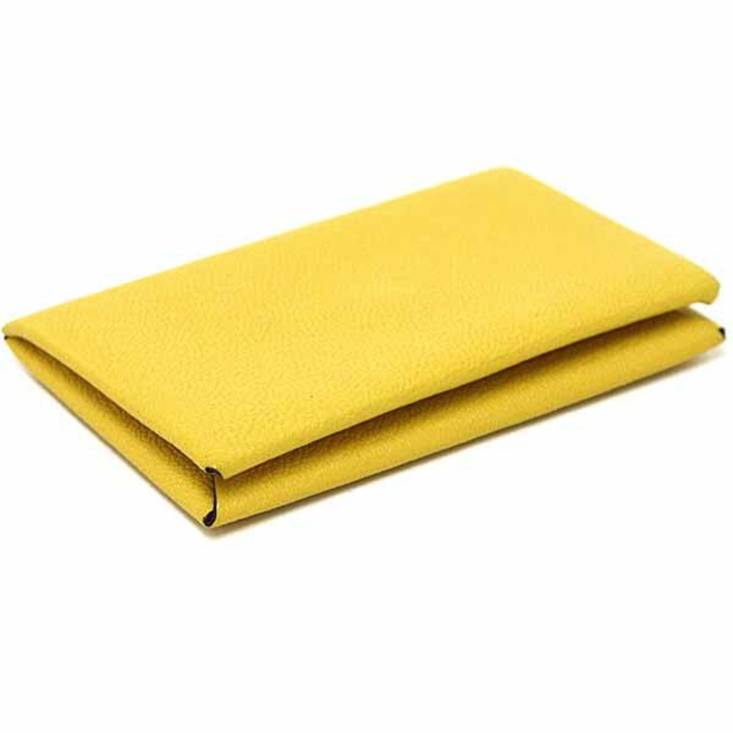 Hermes Herms Calvi Verso Card Case/Business Holder