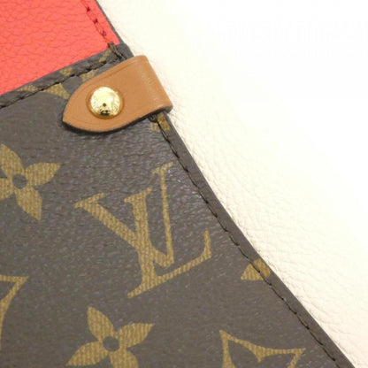 Louis Vuitton Monogram Fold Tote Pm M45389 Handbag