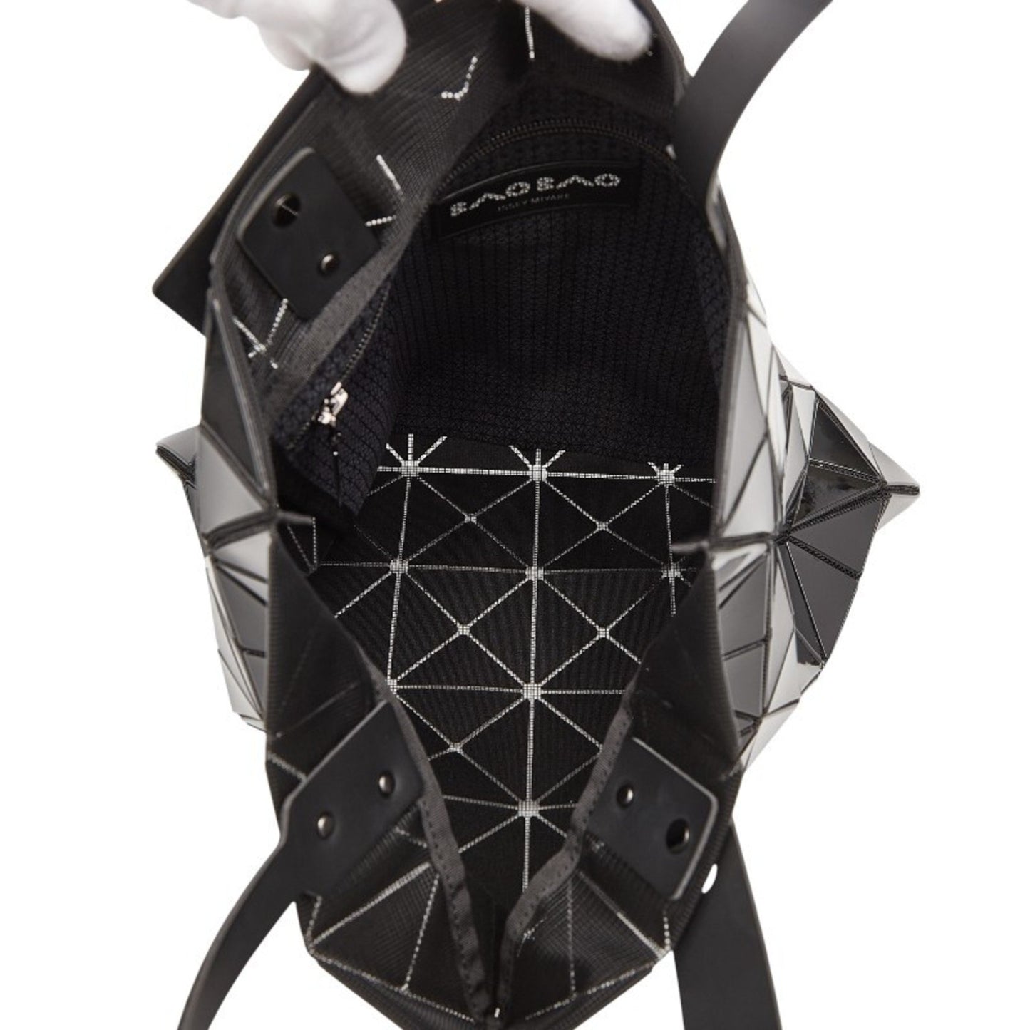 Issey Miyake Baobao Tote Bag