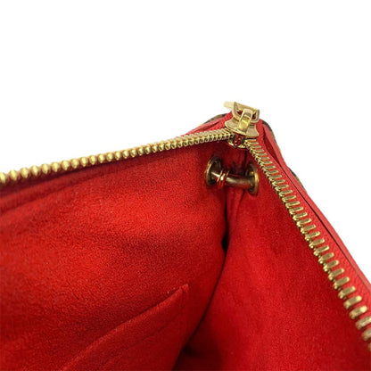 Louis Vuitton Monogram Pallas Bb 2-Way Hand/Shoulder Bag