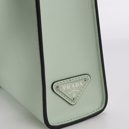 Prada Prada Handbag 1Ba333 2Way