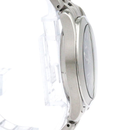 Omega Seamaster 120M Steel Quartz